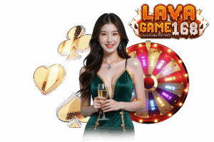 lavagame slot