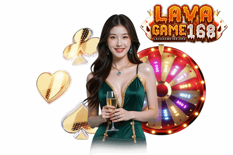 lavagame slot