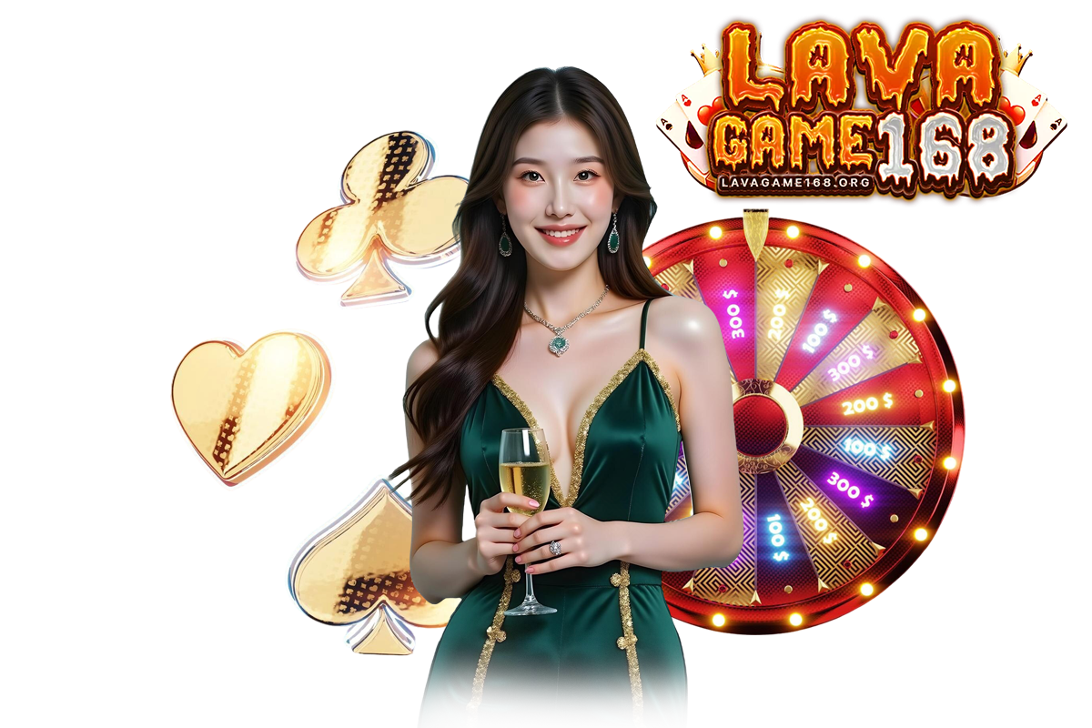 lavagame slot
