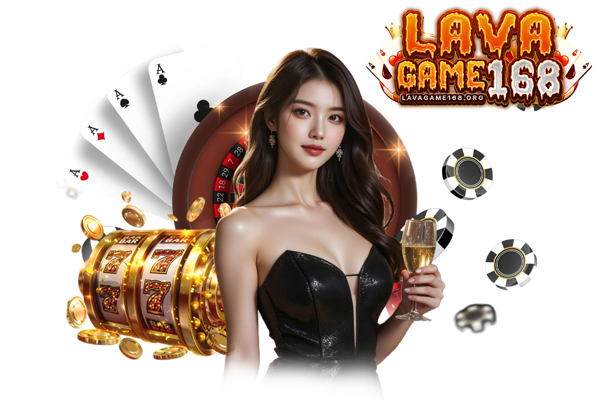 lavagame168 เครดิตฟรี